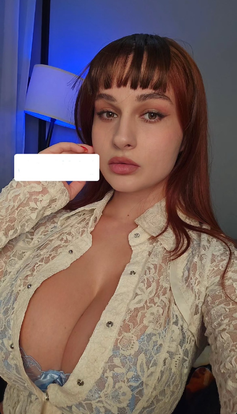 Take a pause and enjoy Miranda Faith — streaming from Heuzhou