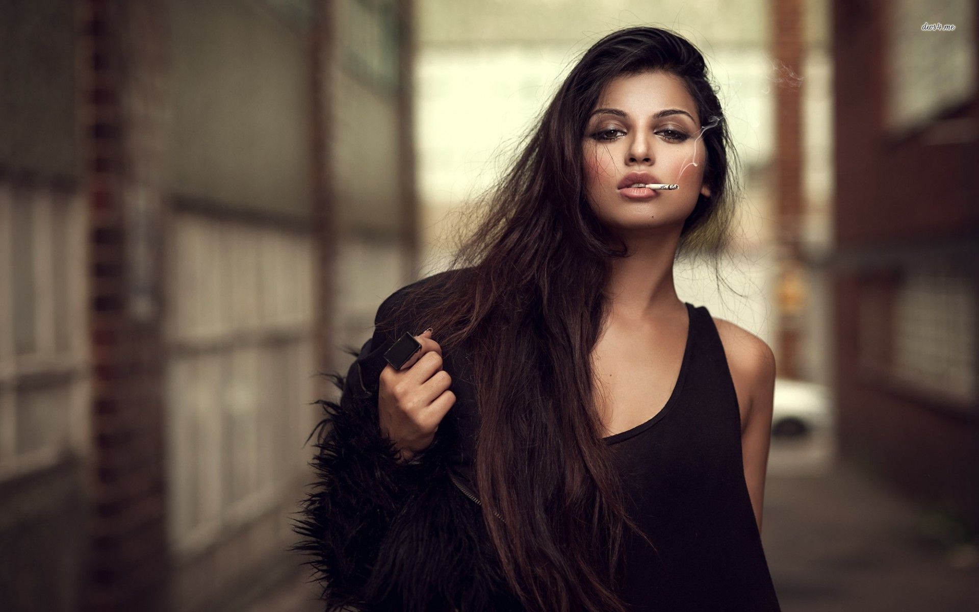 Sassy girls in Heuzhou