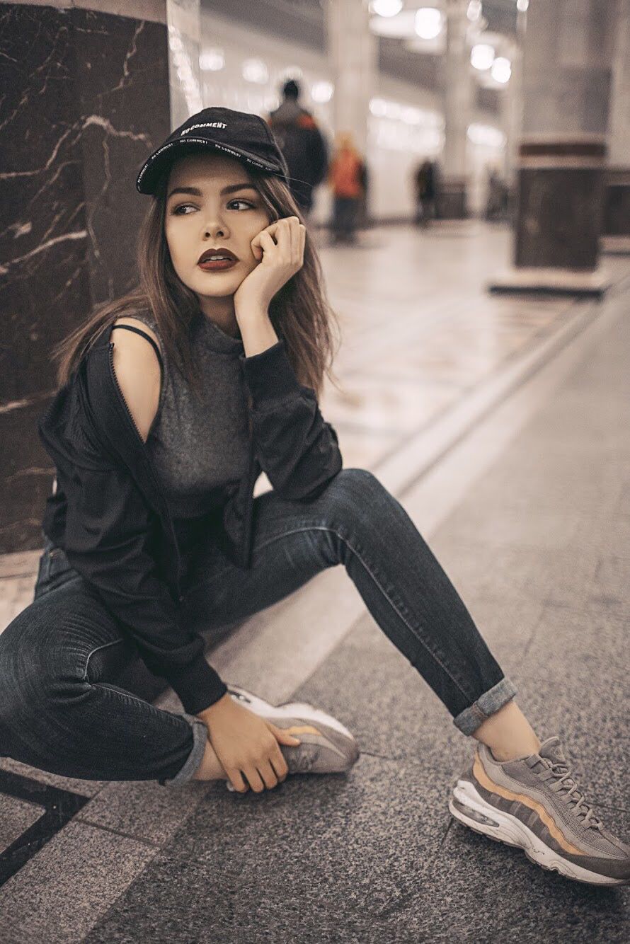 Sassy girls in Heuzhou