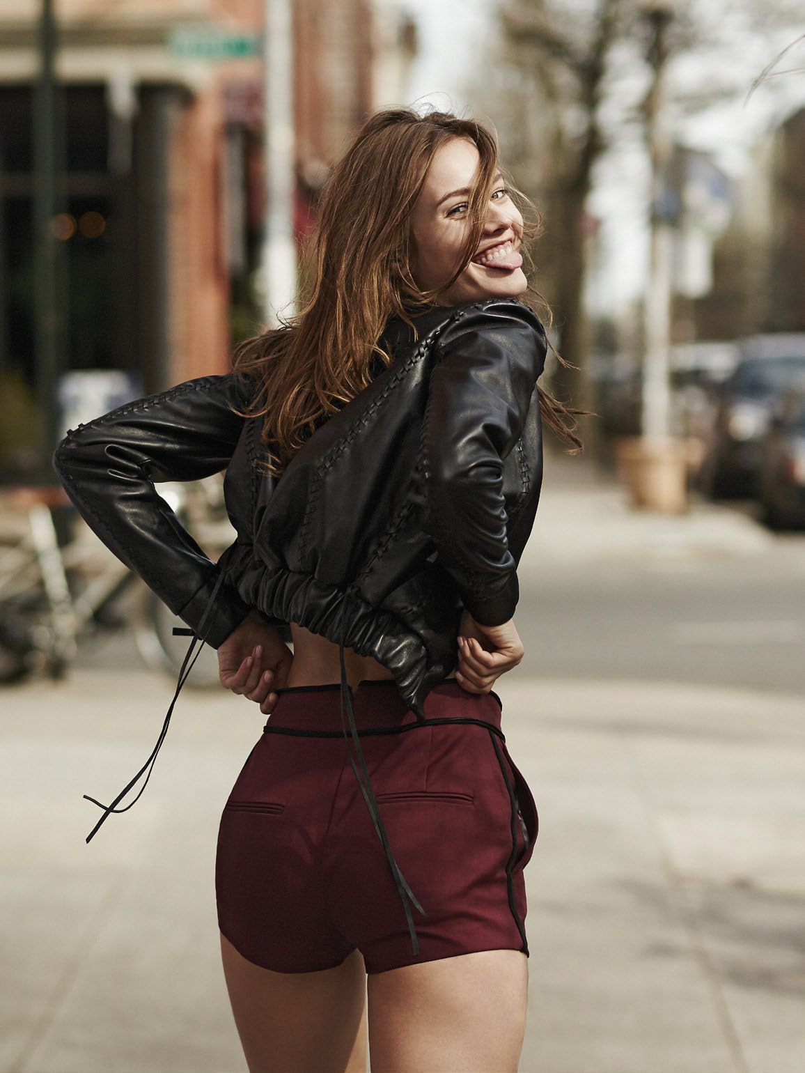 Sexy model Sassy girls in Heuzhou