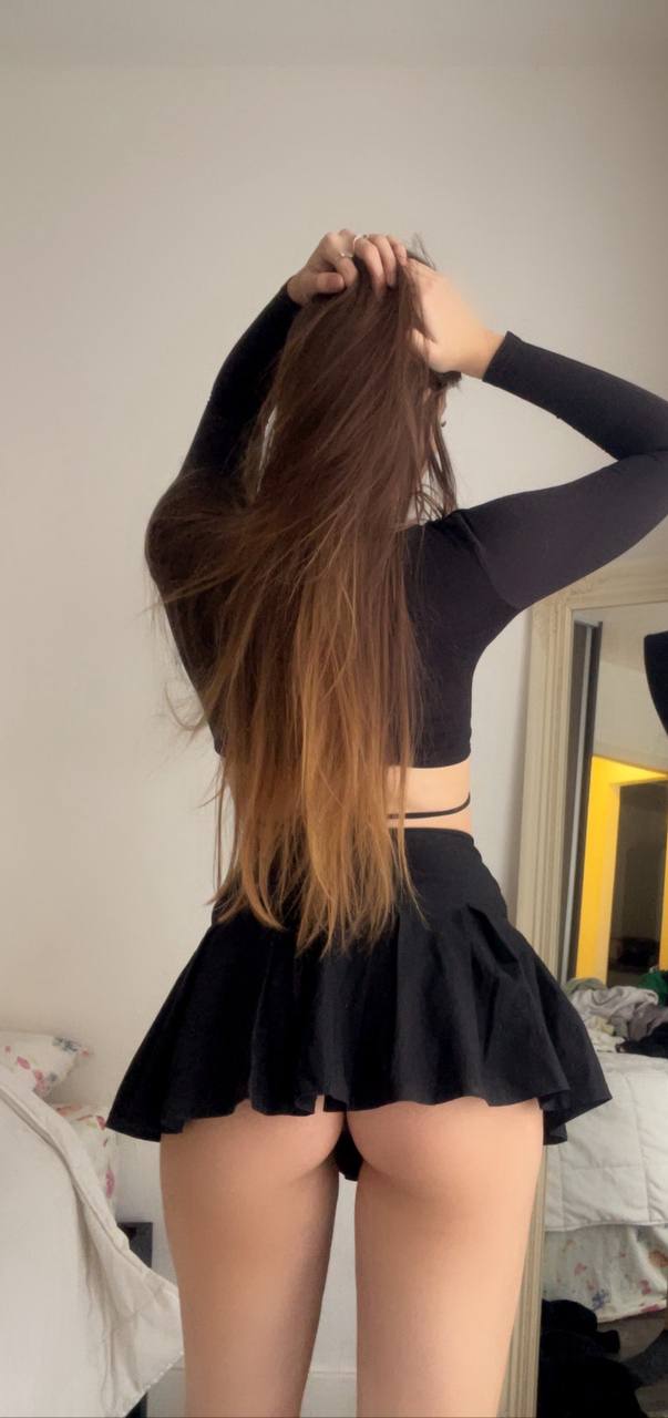 Photo Lola La Fleur in Heuzhou