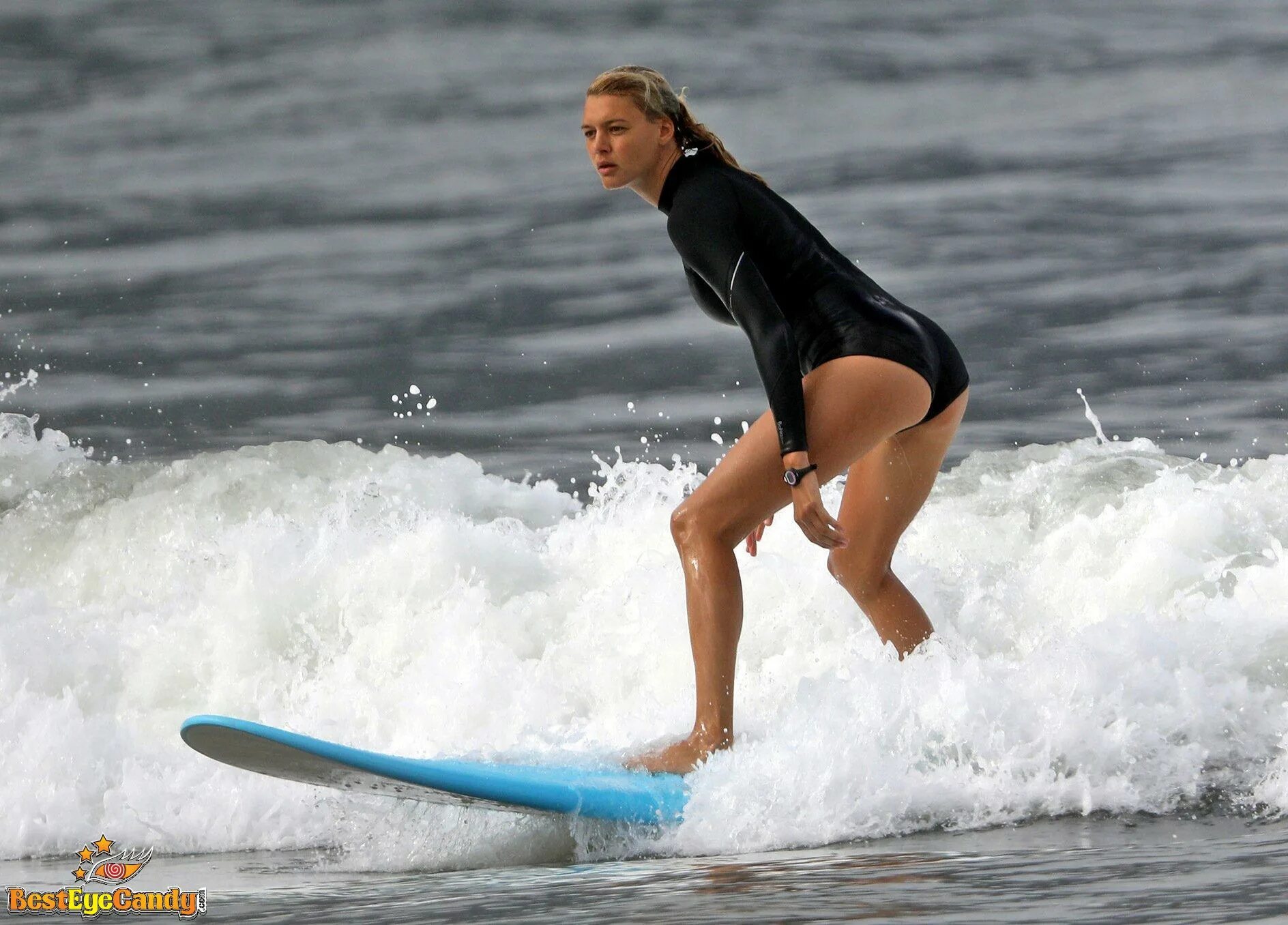 Kelly Rohrbach underwear in Heuzhou