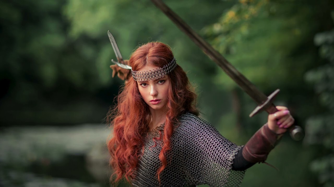 Slavic girls in Heuzhou