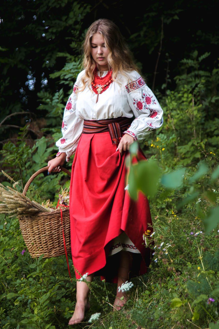 Slavic girls in Heuzhou