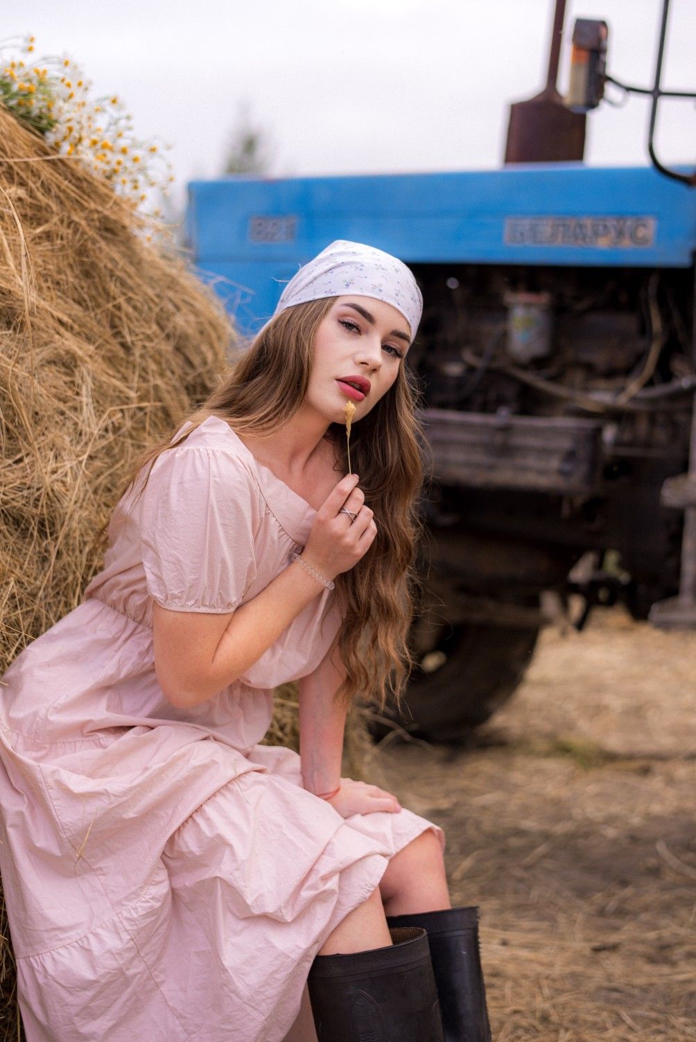 Underwear Slavic women in Heuzhou